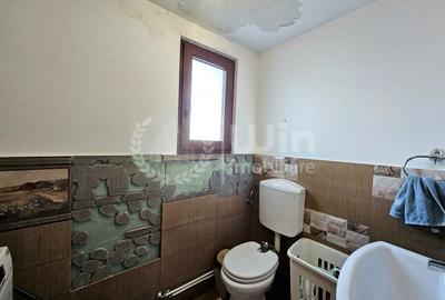 Casa individuala 4 camere | La cheie | Teren 200mp | Cartierul Gruia! - 10