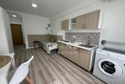 Garsonieră, mobilată în Mărăști - 13