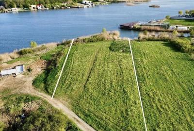 Spațiu comercial, în Siliștea Snagovului - 7