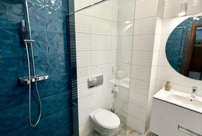 De vanzare |Apartament spatios 3 camere| Gradina| Herastrau| Nordului - 8