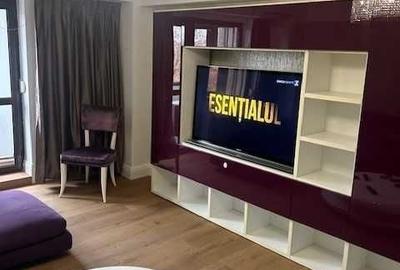 Apartament cu 4 camere decomandat, mobilat în Unirii
