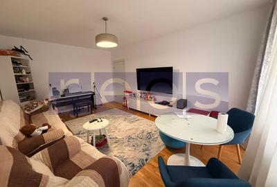 Apartament cu 3 camere decomandat, mobilat în Dristor - 2