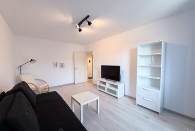 Apartament Cu 2 Camere Vanzare Tractoru Coresi - 9
