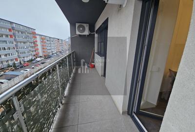 Apartament cu 2 camere decomandat, mobilat în Central - 14