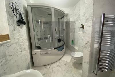 Casă individuală cu 5 camere cu Canalizare în Mărășești - 14