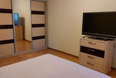 Garsonieră decomandată în Nerva Traian - 5
