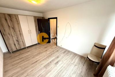 Apartament cu 2 camere semidecomandat, mobilat în Podu Roș - 5