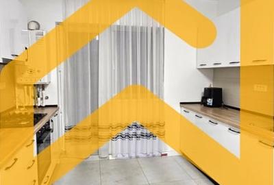 Garsonieră semidecomandată, mobilată în Popești-Leordeni - 5