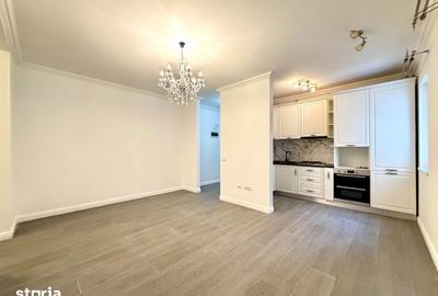 Apartament cu 3 camere în Central - 1