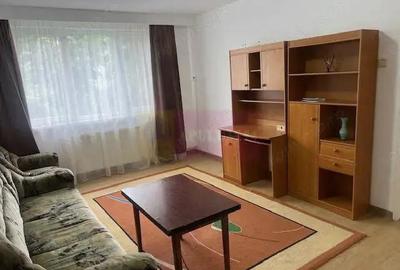 Apartament 3 camere Titan- Ozana.