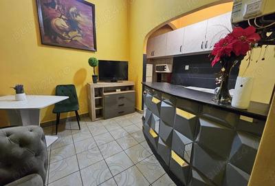 Apartament cu 2 camere decomandat în Ultracentral - 6