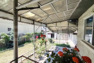 Casa renovabila 3 camere Cristesti - 1