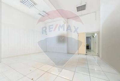 Spațiu comercial, de 86 mp, în Văcăresti - 8