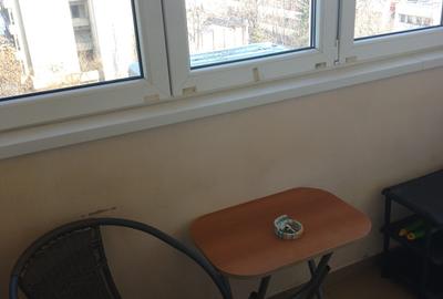 Garsonieră semidecomandată, mobilată în Basarabia - 7