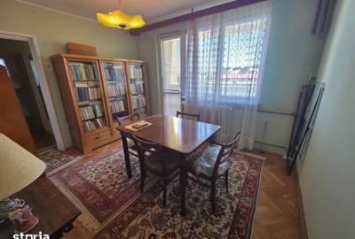 Apartament cu 3 camere semidecomandat în Central - 7