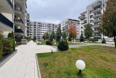 3 camere | parcare subterana si boxa | vedere libera - 14