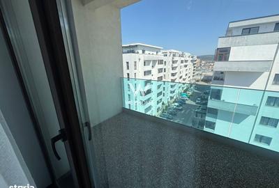 Apartament cu 2 camere decomandat în Șelimbăr