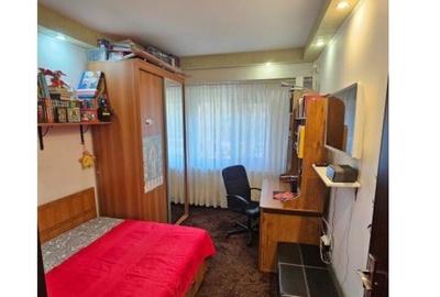 Piata Muncii, B-dul. Basarabia.Apartament 3 camere. - 7