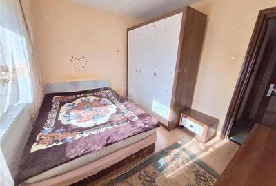 Apartament cu 2 camere semidecomandat în Sud - 1