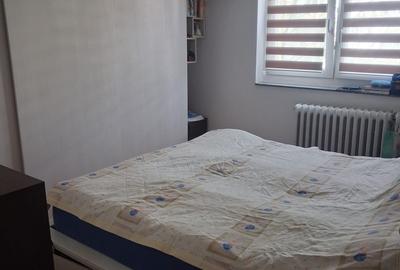 Apartament cu 4 camere decomandat, mobilat în Mărăști - 6
