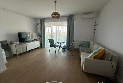 Apartament cu 2 camere decomandat în Mamaia - 1