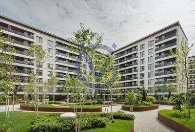 Apartament cu 2 camere decomandat, mobilat în Aviației - 32