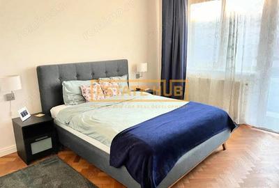 Apartament 4 camere 125 mp cu garaj langa Parcul Engels, in Andrei Mure?anu - 1
