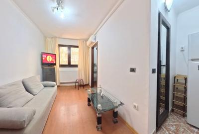 Garsonieră semidecomandată, mobilată în Brâncoveanu - 2