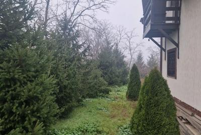 Casă cu 5 camere în Scorțaru Vechi - 8