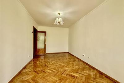 Garsonieră semidecomandată în Micălaca - 1