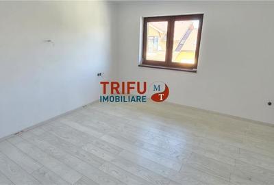 Casa de vanzare S+P+E zona Alba Micesti cu 800 mp teren - 13