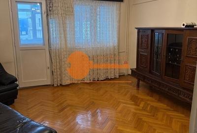 Apartament 3 camere Calea Moșilor – Traian bloc reabilitat - 2