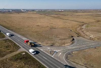 Teren de 45000 mp, în Central - 4