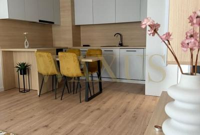 Apartament de 2 camere / et intermediar/ central / garaj - 4