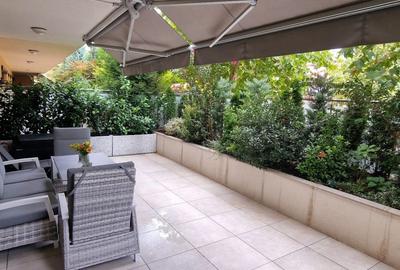 Apartament Ultramodern | Terasa 47 mp | Parcare + Boxa - 2