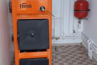 Casă cu 3 camere cu Teren 209 Mp în Central - 6