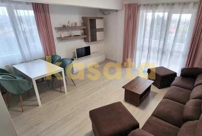 2 Camere de Inchiriat Zona Straule?ti - 8