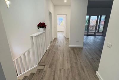 Casă cu 4 camere în Nord - 2