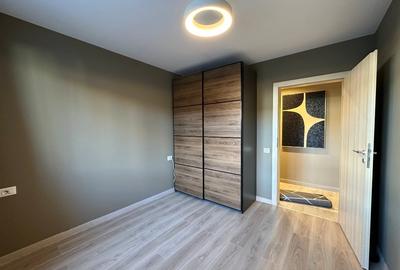 Apartament cu 3 camere decomandat, mobilat în Astra - 3