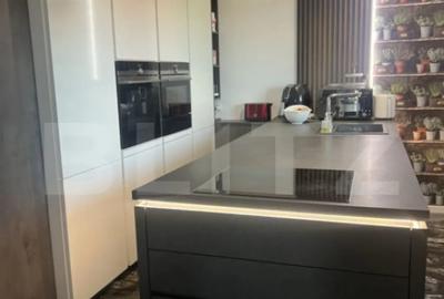 Casă cu 4 camere cu Teren 800 Mp în Central - 6