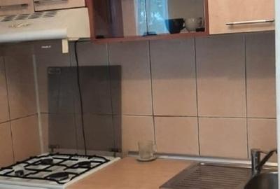 Garsoniera - zona Podu Ros - Gara Internationala - 5