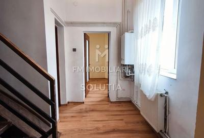 Apartament cu 2 camere în Orașul Vechi - 13