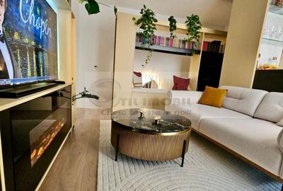 Apartament cu 3 camere în Baza 3 - 2