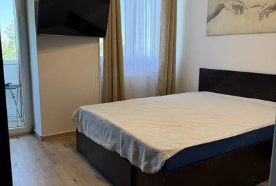 Apartament cu 2 camere decomandat în Tei - 7