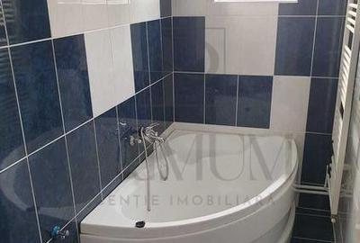 DACIA- 2 camere, renovat, centrala proprie - 1