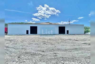 Spațiu comercial, de 600 mp, în Periferie - 7