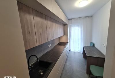 Apartament cu 2 camere decomandat în Șega - 13