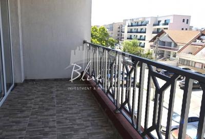 Apartament cu 2 camere – Mamaia Nord, Strada D4 - 18