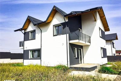 Casă cu 4 camere cu Teren 469 Mp în Rediu - 1