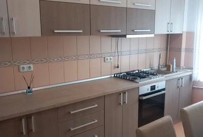 Apartament cu 2 camere decomandat în Central - 4